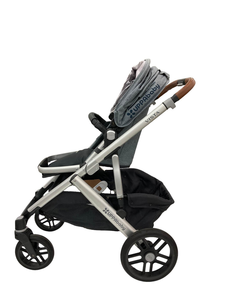 UPPAbaby VISTA Stroller, 2019