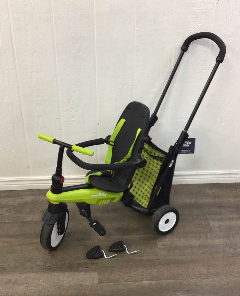 Smart trike 5 store in 1 smartfold 300