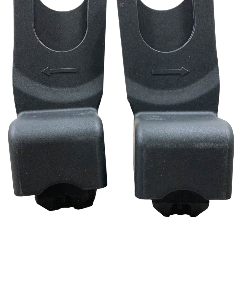 Mockingbird Car Seat Adapter, Nuna (Updated Version)