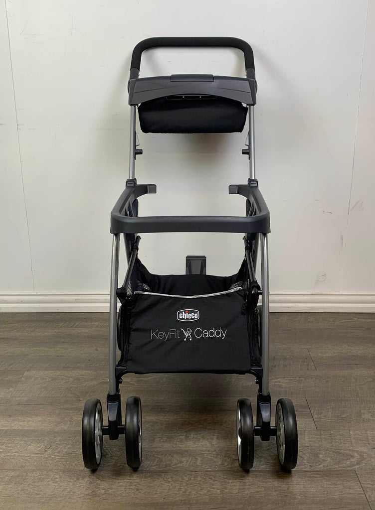 Chicco KeyFit Caddy Stroller Frame, 2020