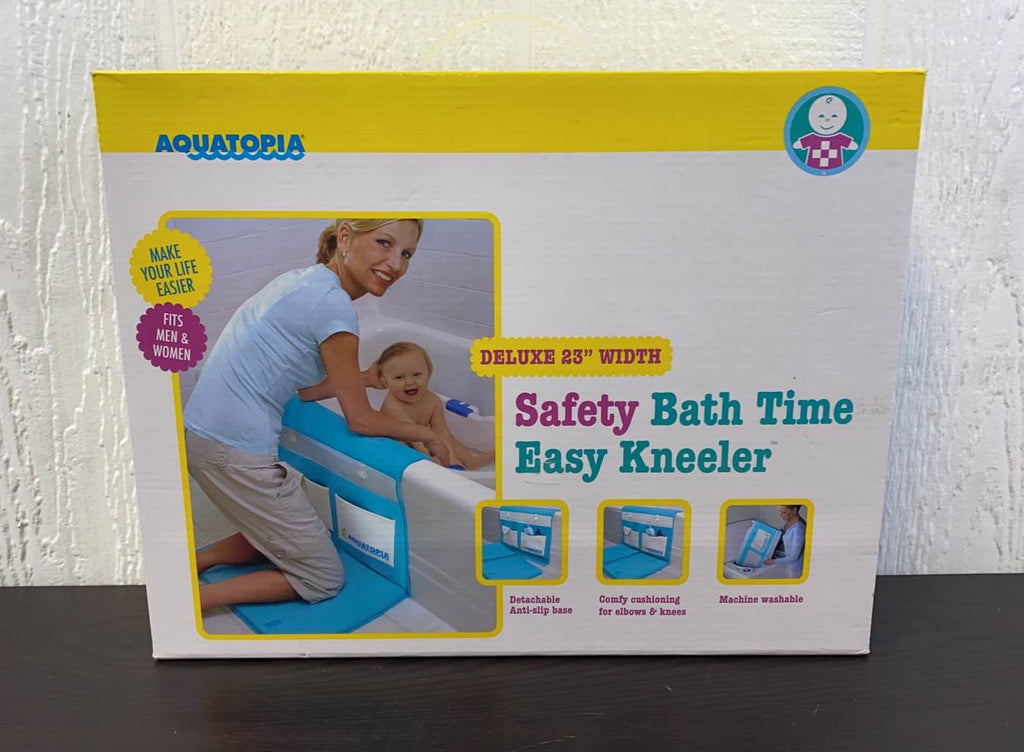 Aquatopia Bath-time Easy Kneeler