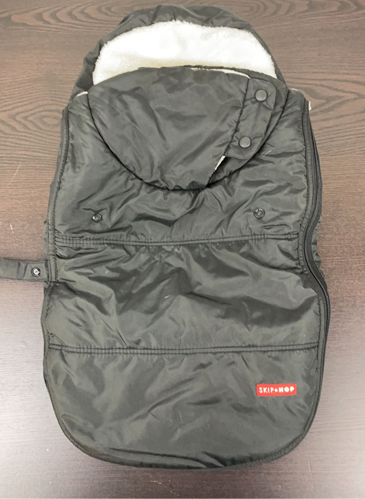 Skip Hop Stroll & Go Universal Car Seat Cover