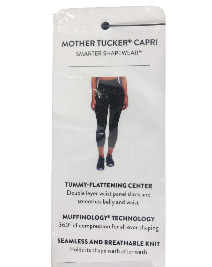 Pin on Mother Tucker Compression Leggings