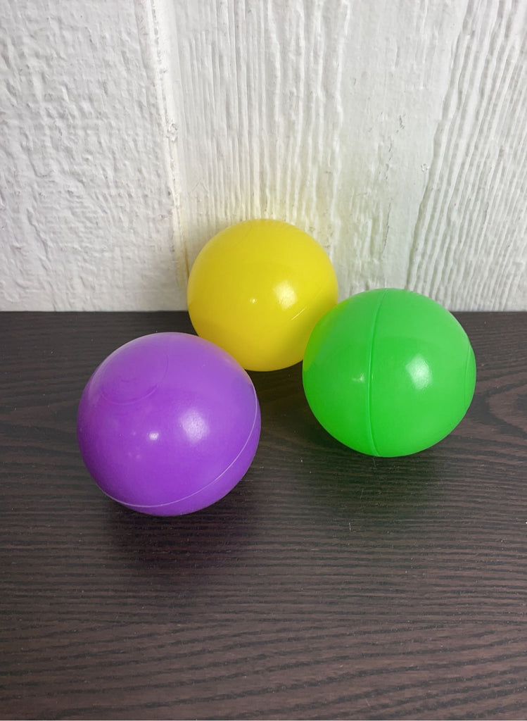 Balls For Ball Pit