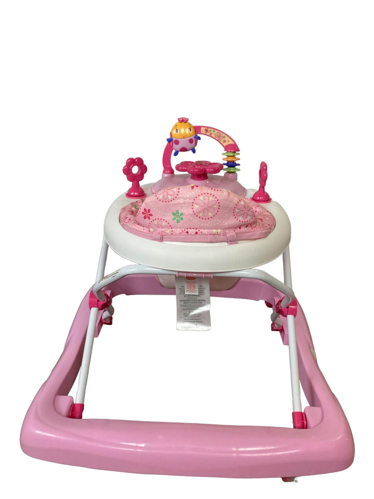 Bright Starts Pattern Pals Walker