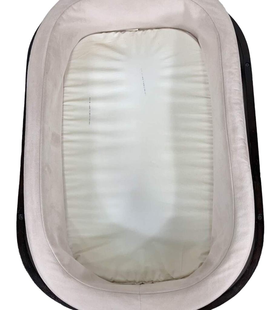 Monte deals bassinet reviews