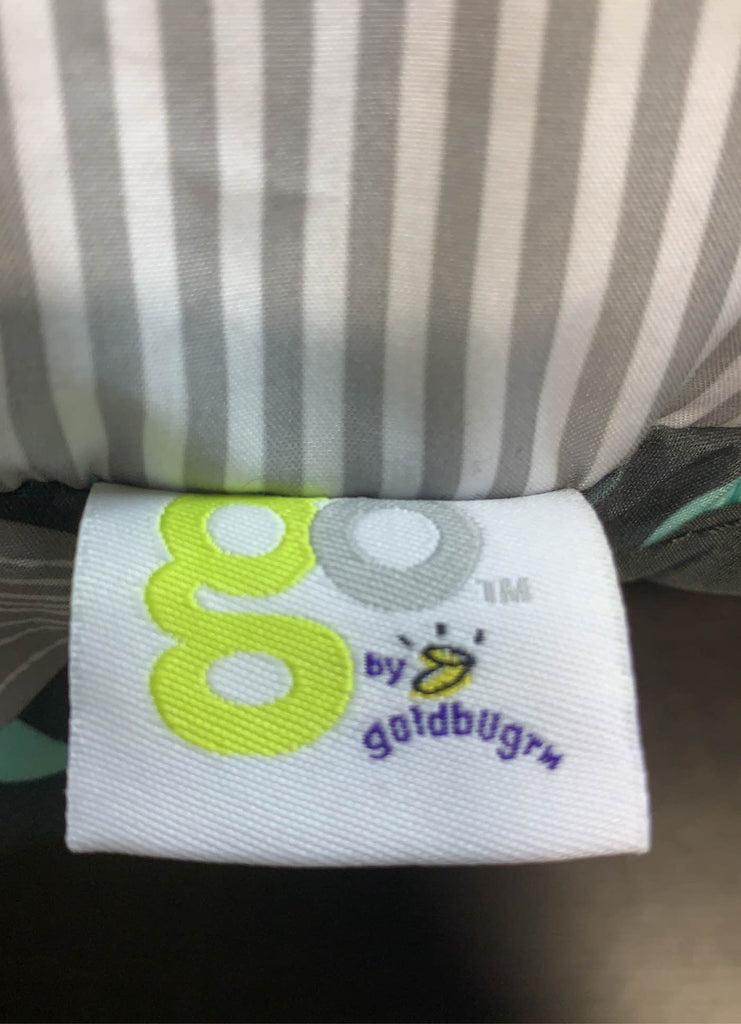 Goldbug 2in1 Cart Cover