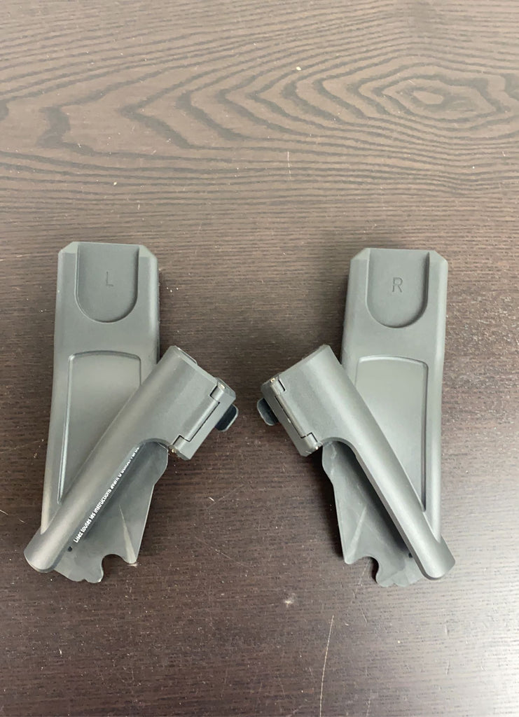 UPPAbaby VISTA Lower Adapters