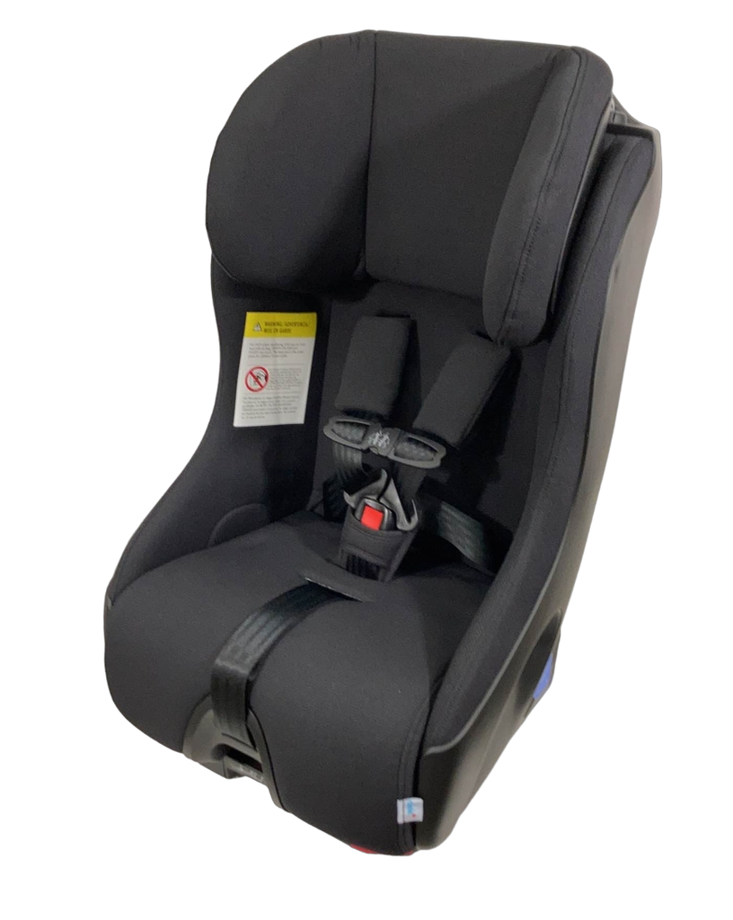 Clek Foonf Convertible Car Seat, 2023, Mammoth