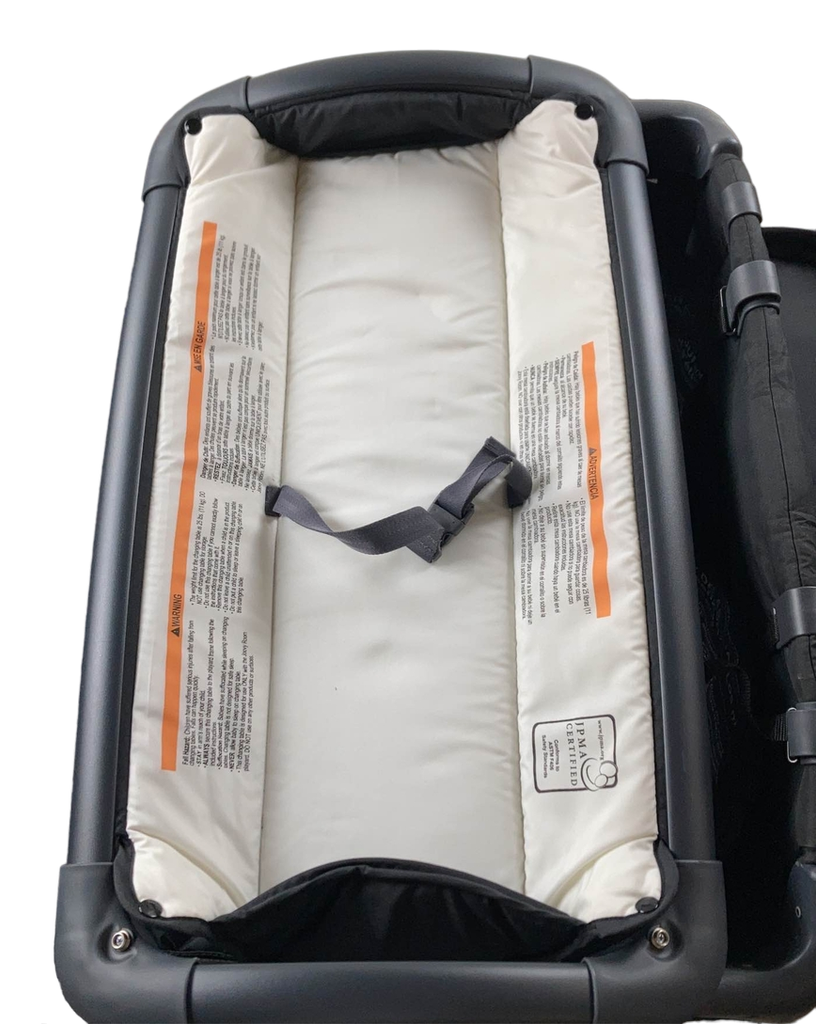 Joovy Room Playard AllInOne Playard Nursery Center, Black