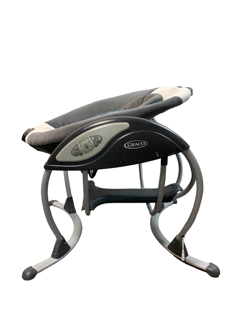 Graco Glider LX Gliding Swing