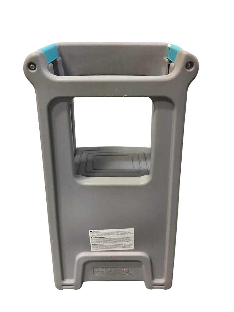 Simplay3 Toddler Tower Adjustable Stool