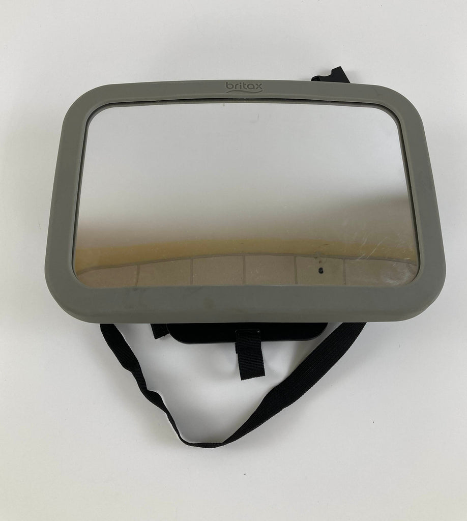 Britax Back Seat Mirror