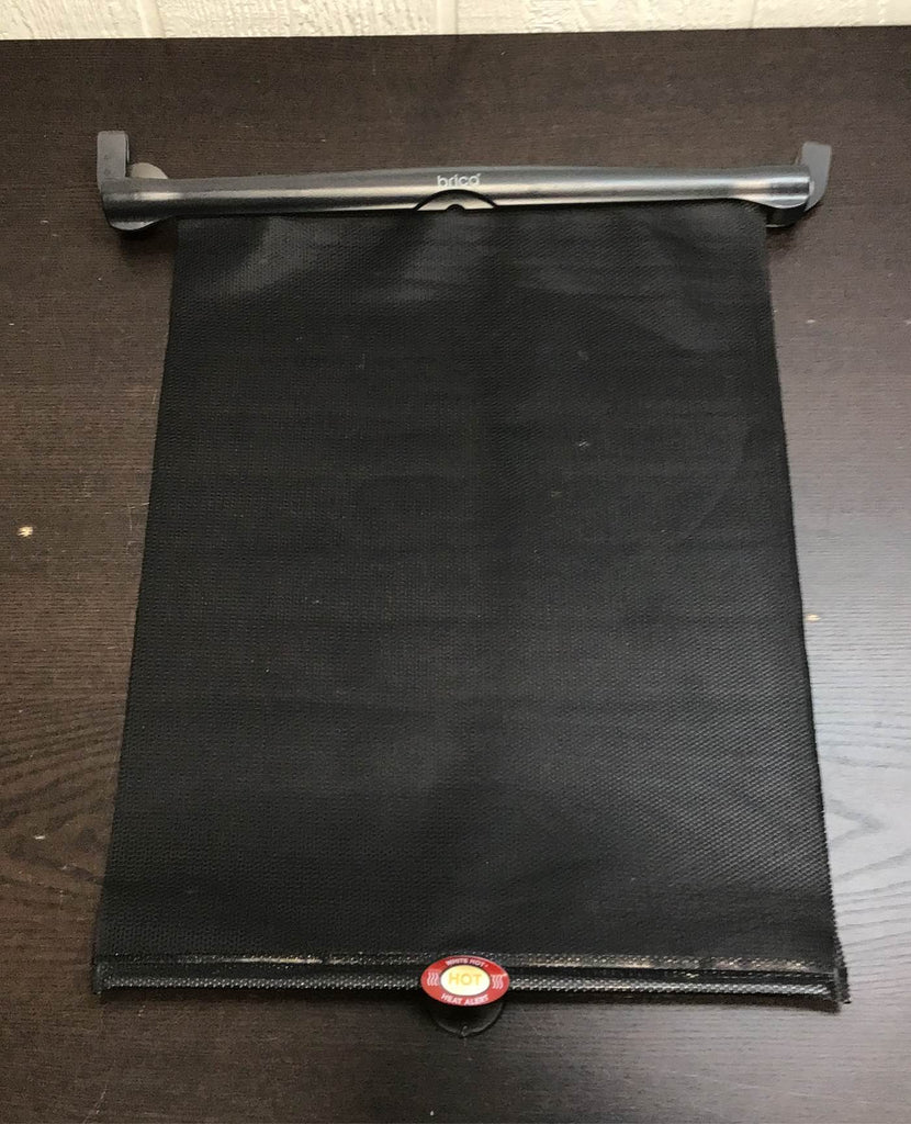 Brica White Hot® Sun Safety™ Shades