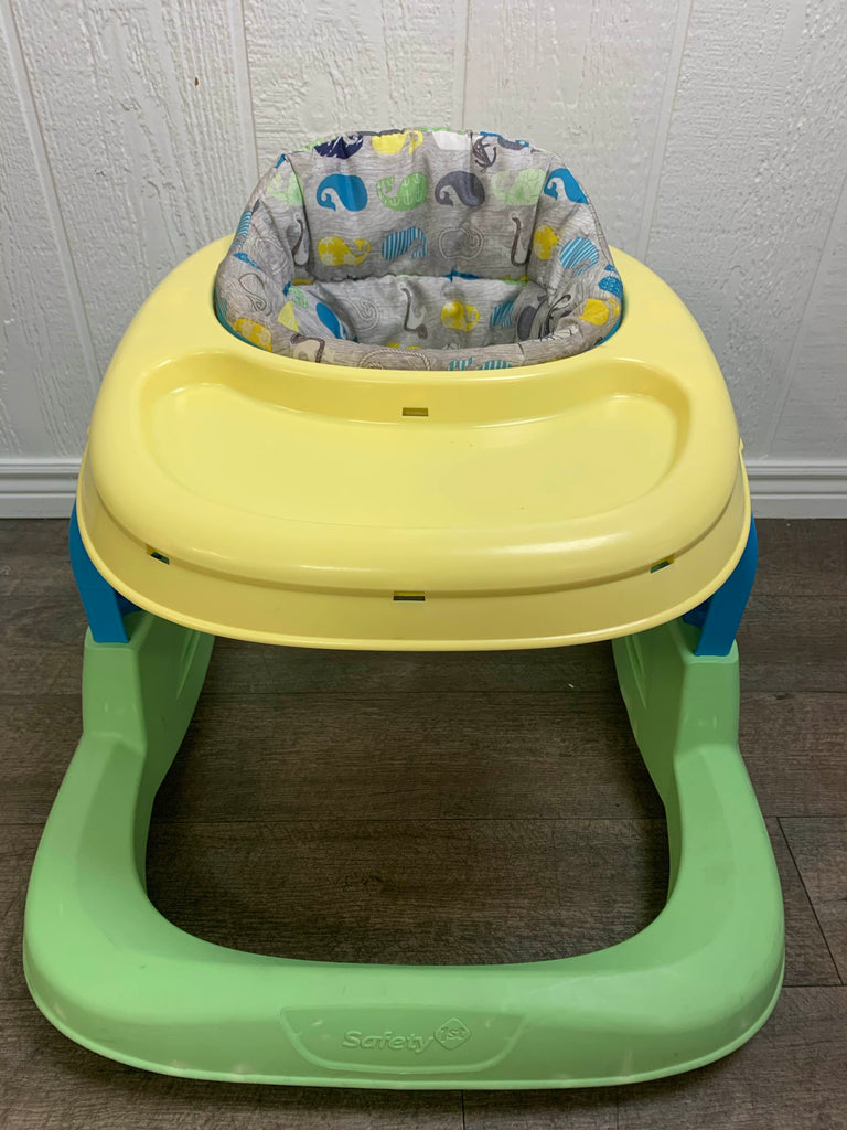 Safety 1st ReadySetWalk