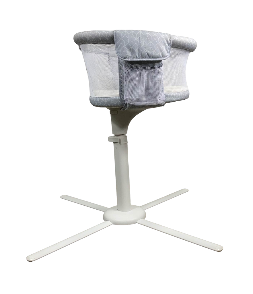 Halo BassiNest Swivel Sleeper Essentia Series, Morning Mist