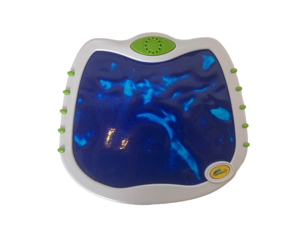 Crayola My First Touch Lights, Musical Doodle Board
