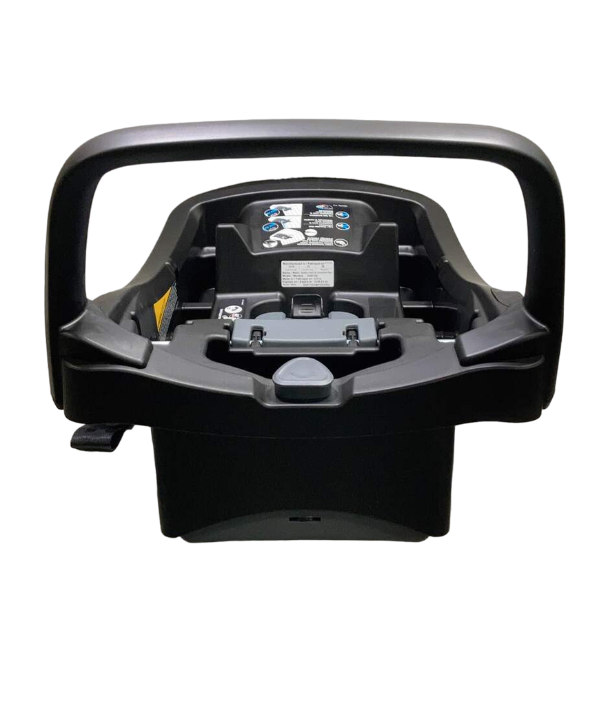 Evenflo SafeMax Infant Car Seat Base, 2023