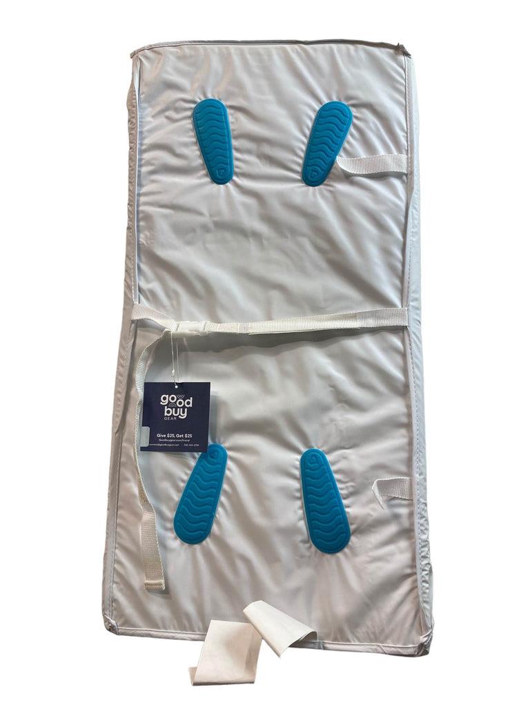 Munchkin Contoured Changing Pad