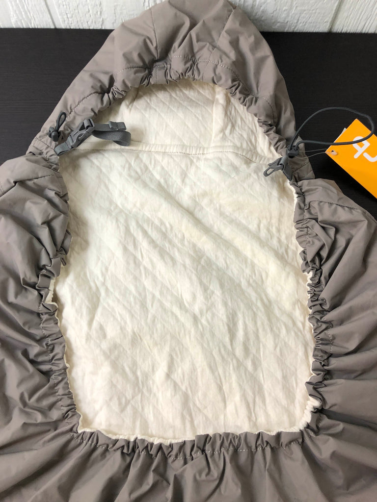 Forb Baby First Universal Hooded Baby Carrier Cover