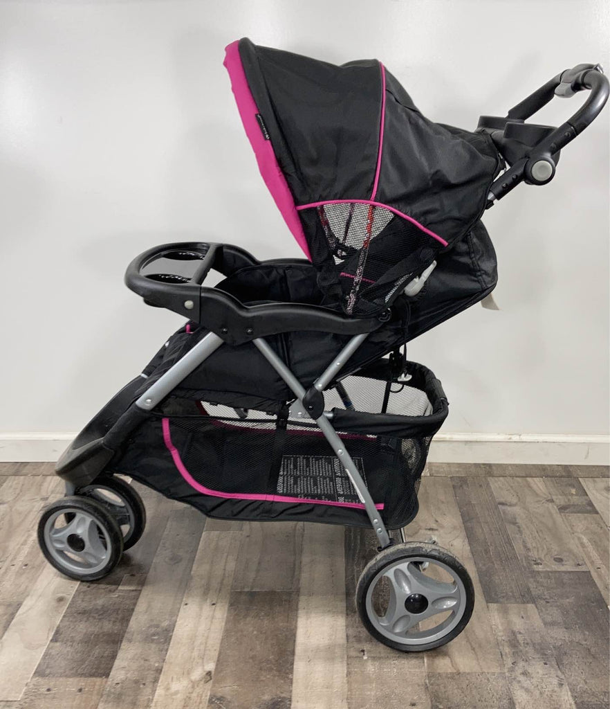 Baby trend on sale floral garden stroller