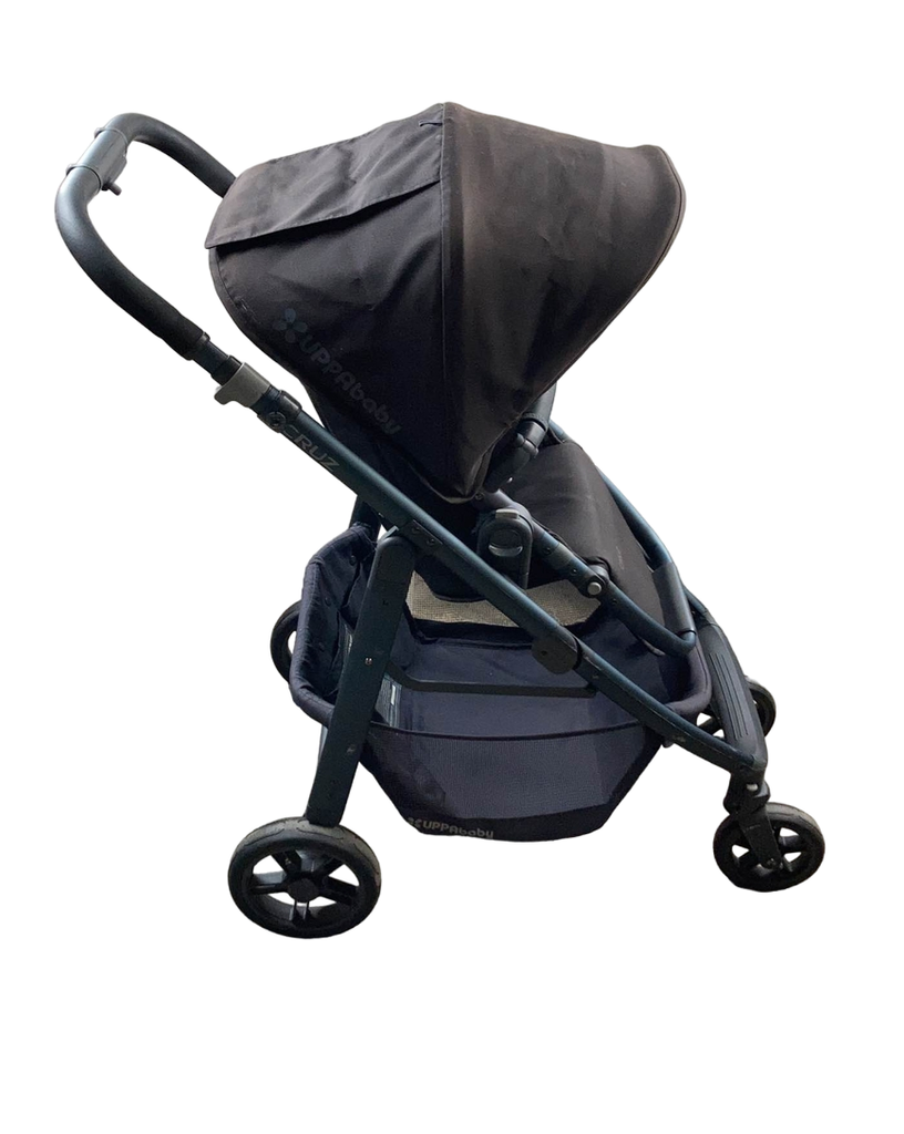 UPPAbaby CRUZ Stroller 2014