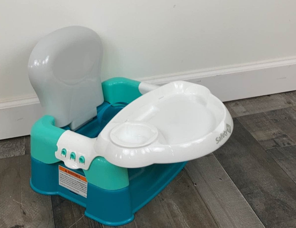 Safety 1st sit snack & go convertible booster seat Clearance