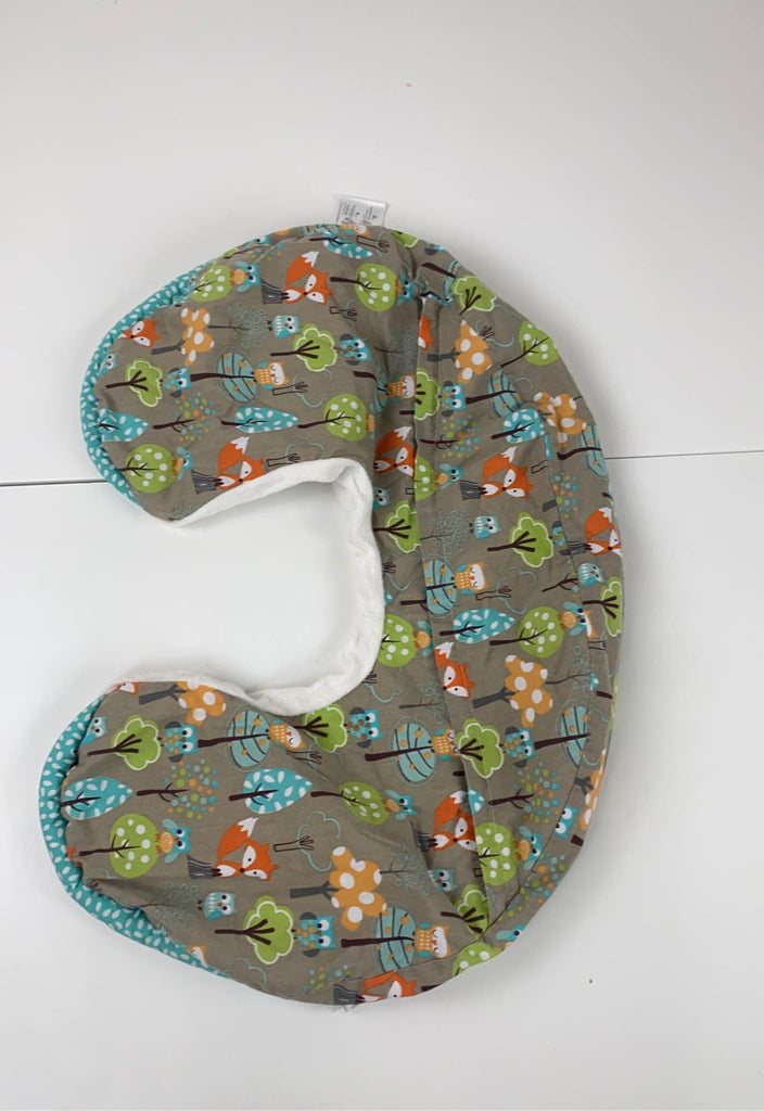 Boppy Luxe Nursing and Infant Support Pillow Slipcover