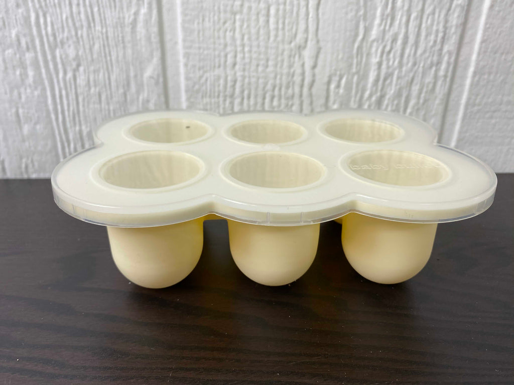 Magic Bullet Baby Bullet Freezer Molds