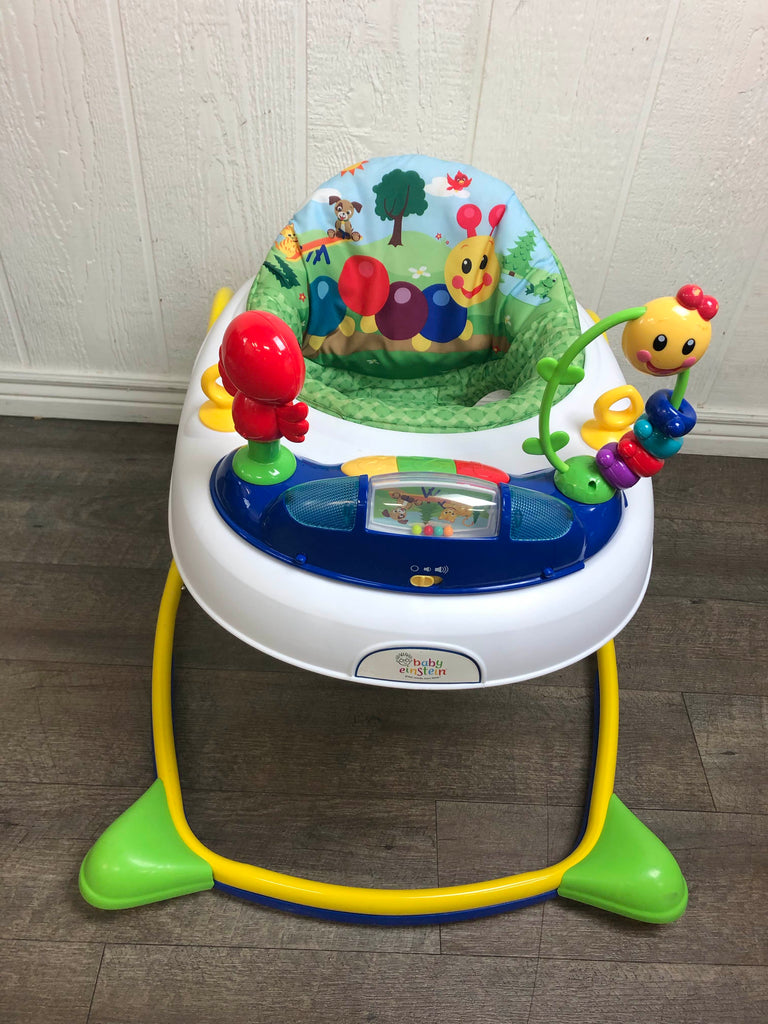 Baby Einstein Walker, Caterpillar & Friends Discovery
