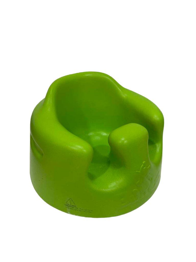 Green best sale bumbo seat