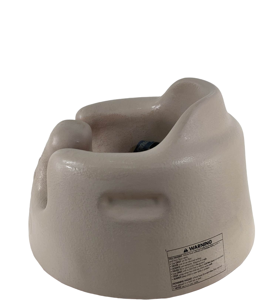 Bumbo Floor Seat, Taupe