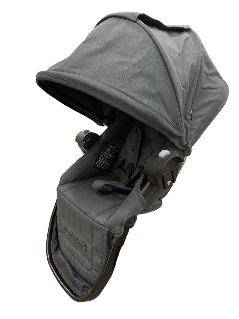Baby Jogger City Select LUX Second Seat Kit