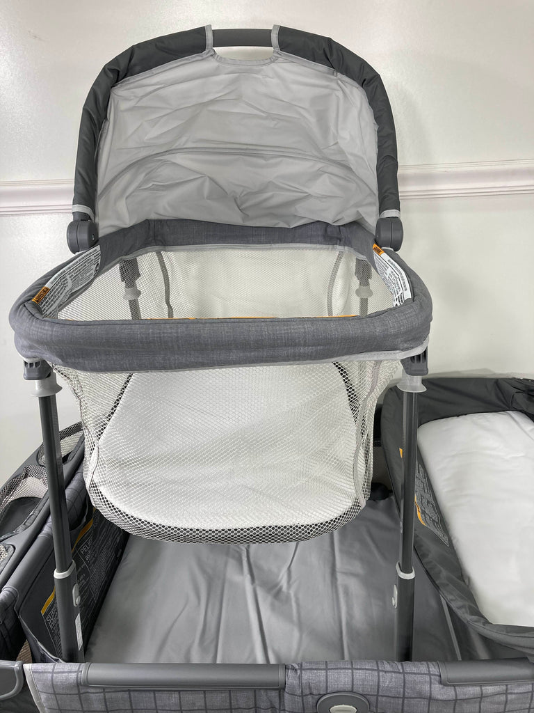 Graco Day2Dream Travel Playard, Alaska