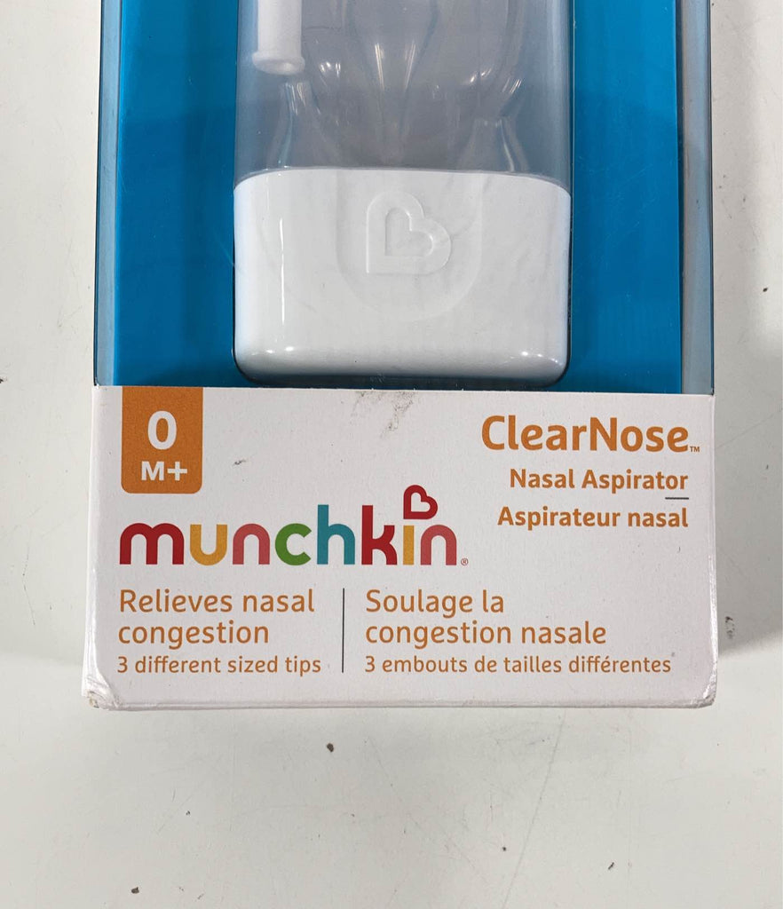 ClearNose™ Nasal Aspirator
