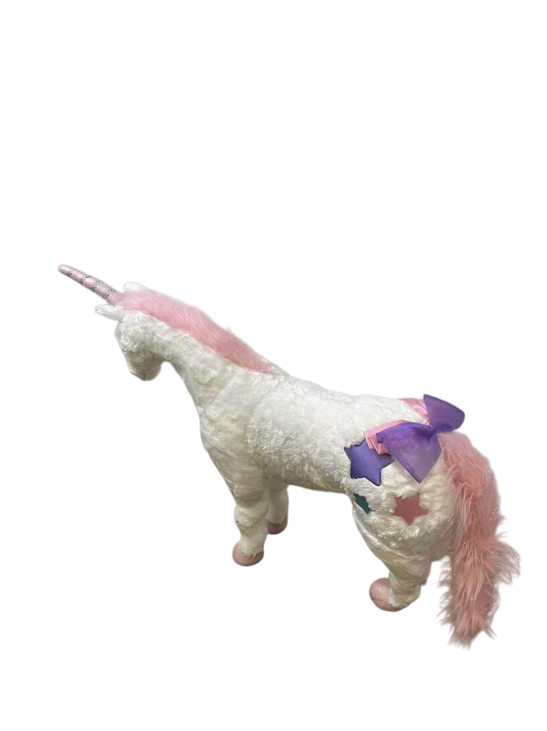 Melissa and online doug large unicorn