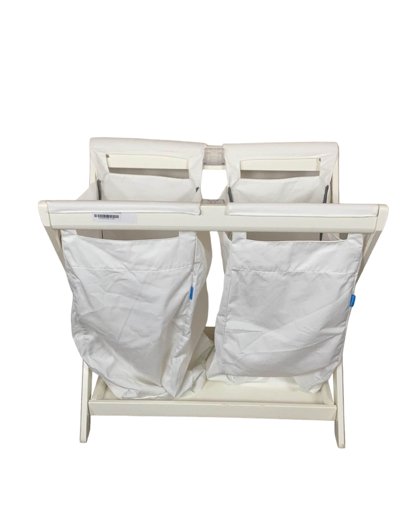 Uppababy sales bassinet hamper