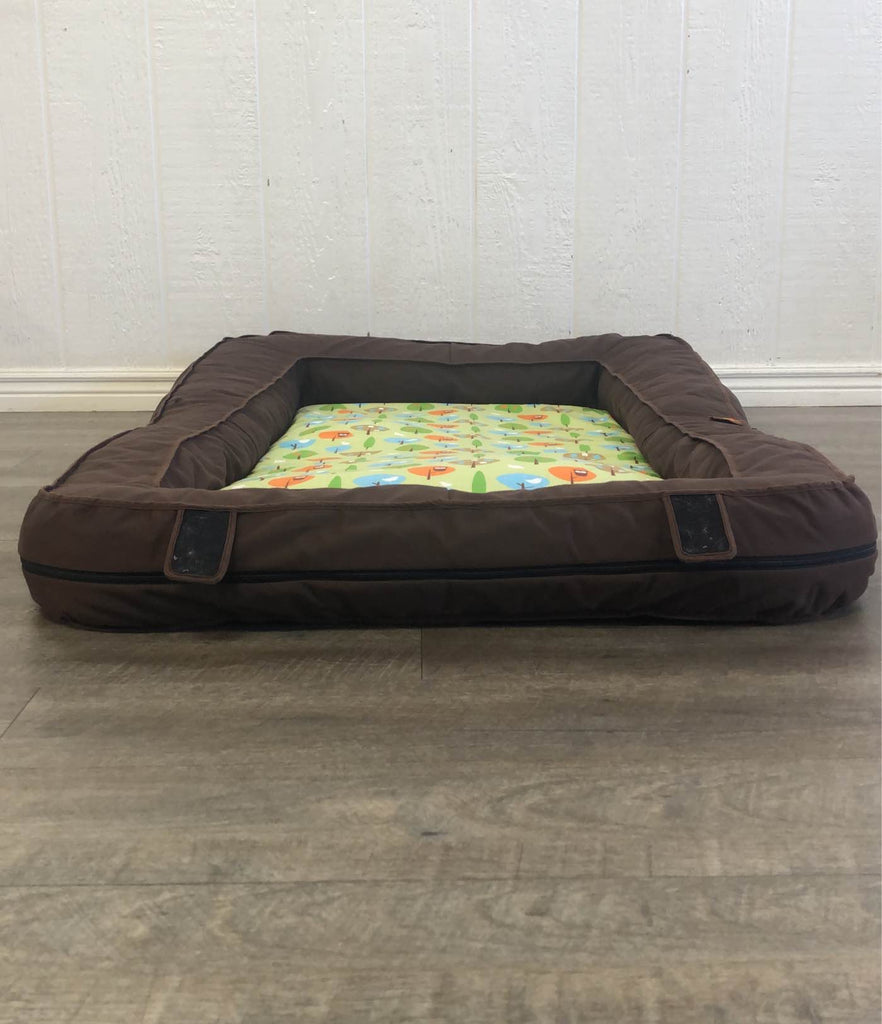 Leachco BumpZZZ Travel Bed