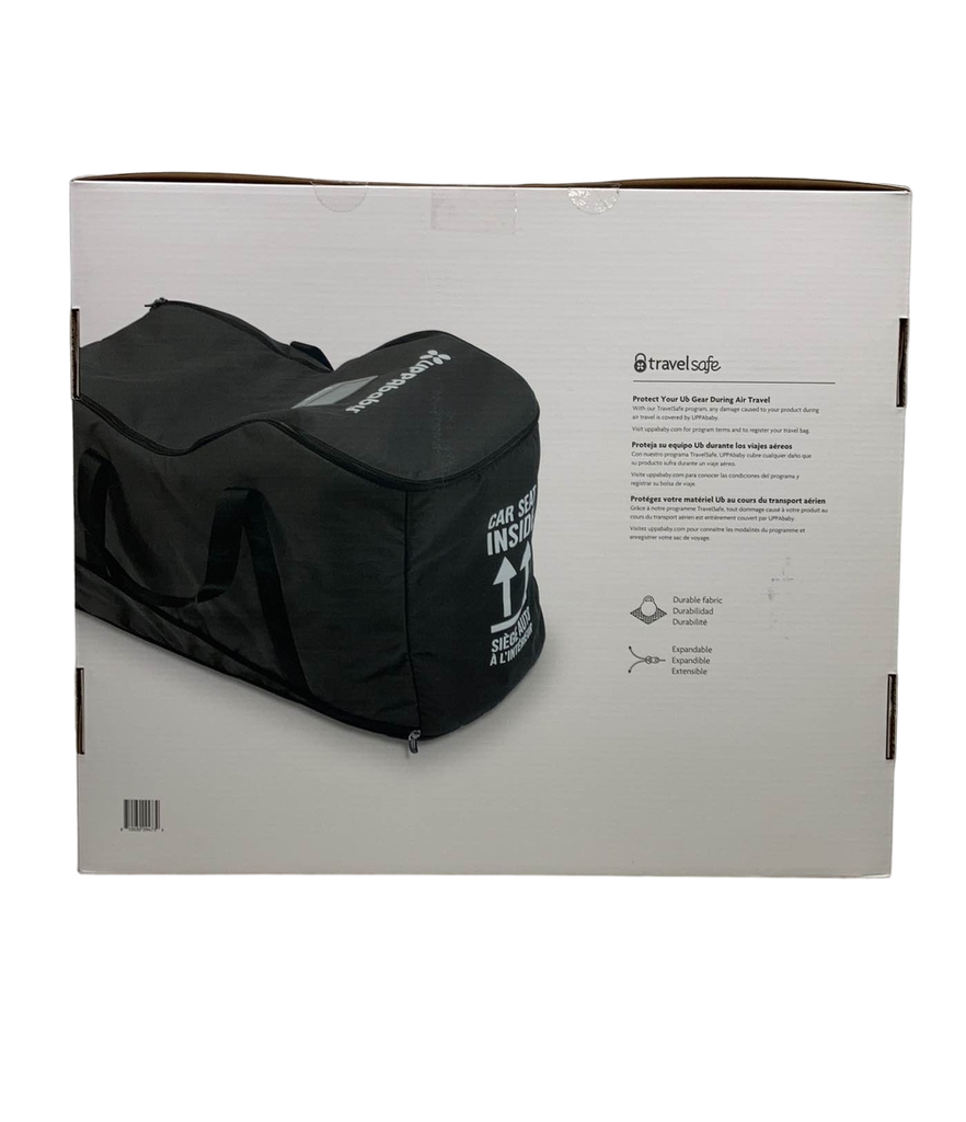 UPPAbaby MESA Car Seat Travel Bag