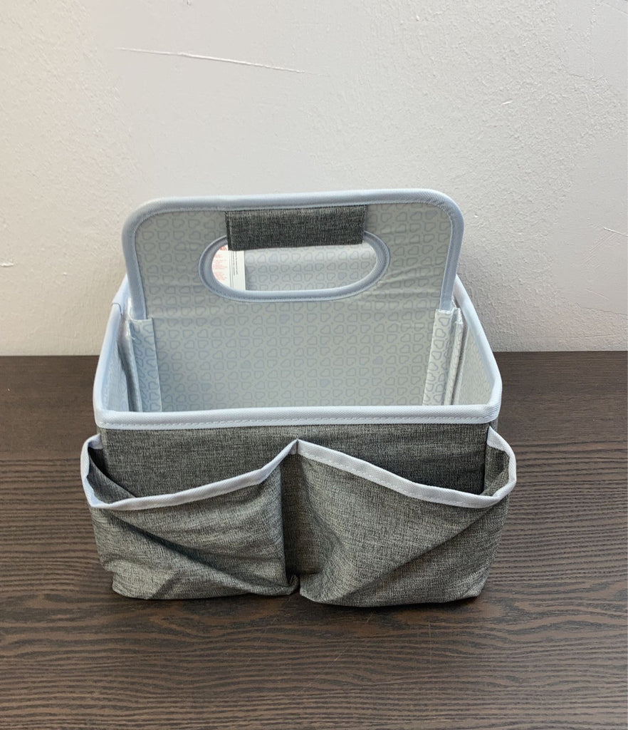 Munchkin Diaper Caddy Organizer