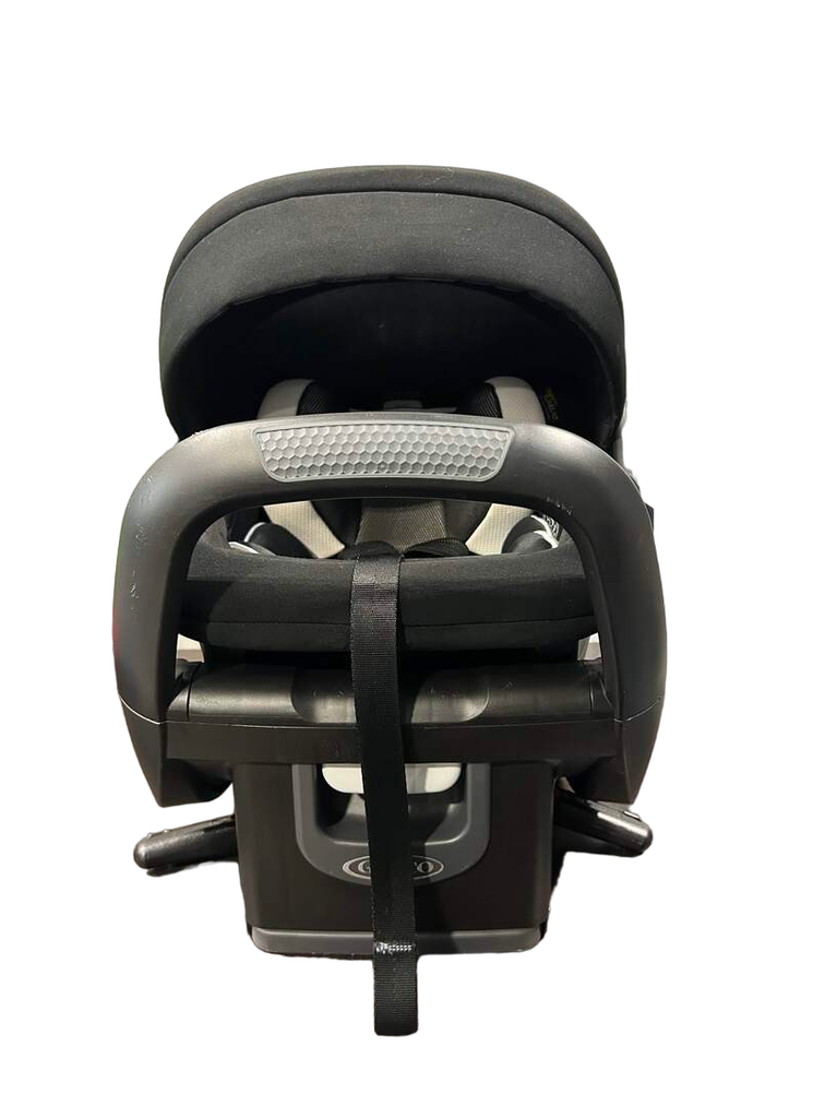 Graco Snugride Snugfit 35 Dlx Infant Car Seat, 2022, Jacks