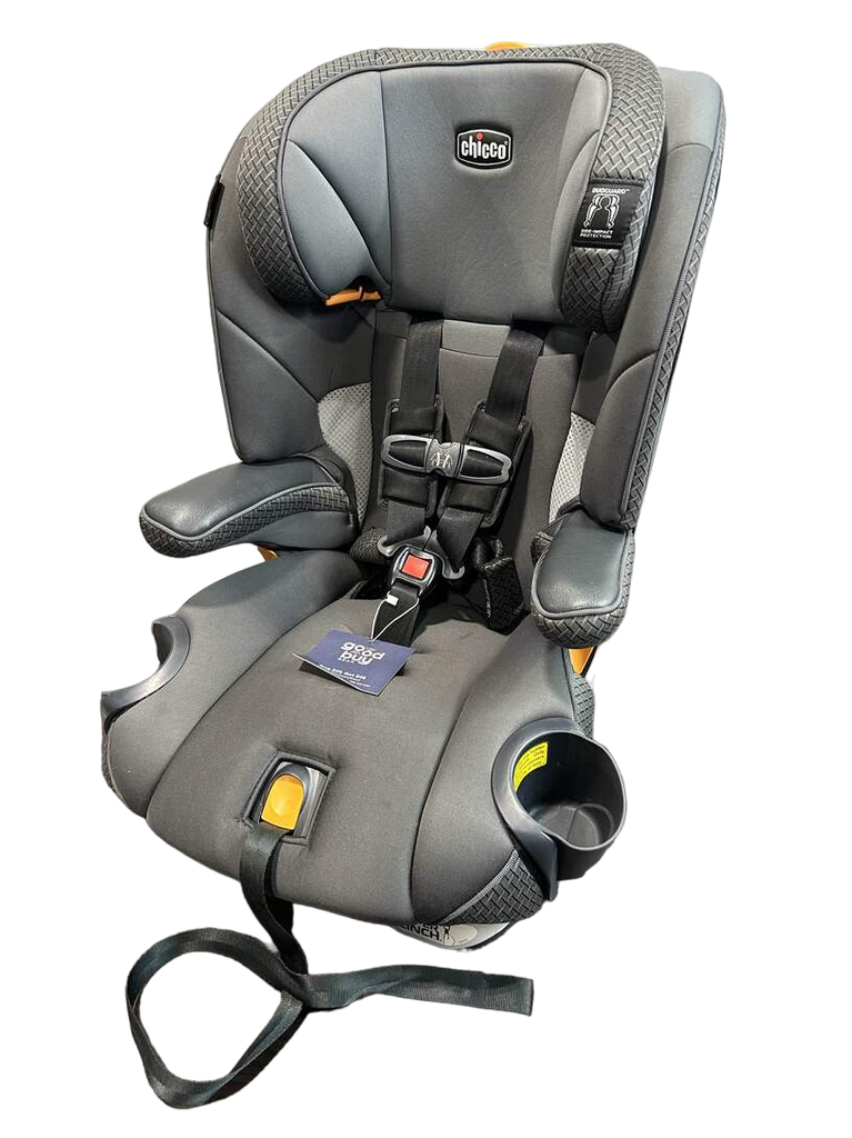 Chicco myfit le best sale