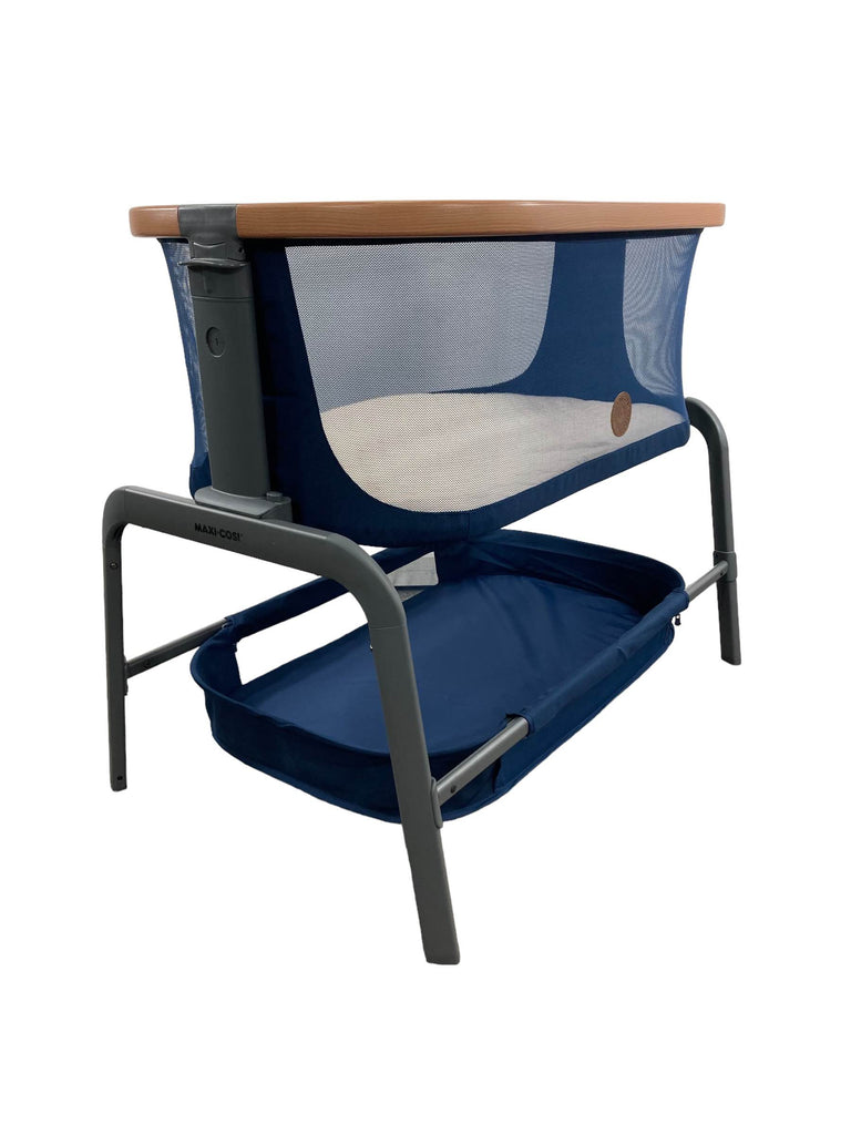 MaxiCosi Iora Bedside Blue