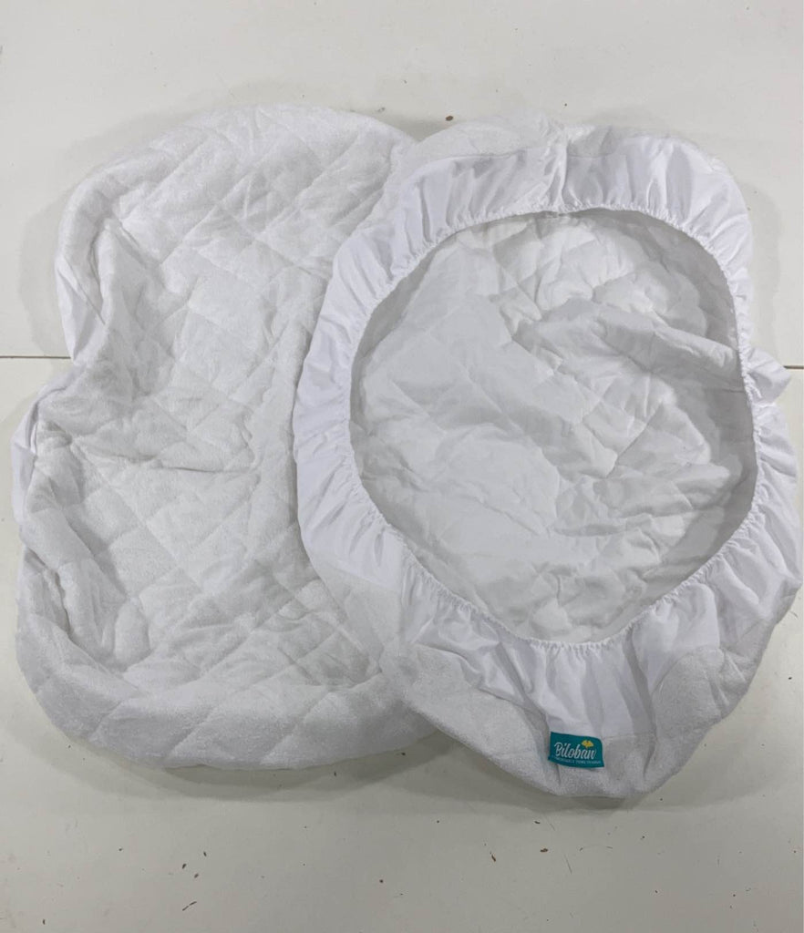 Biloban Mattress Pad
