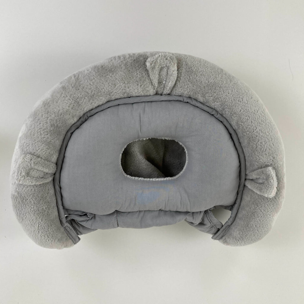 Boppy Head And Neck Support, Gray
