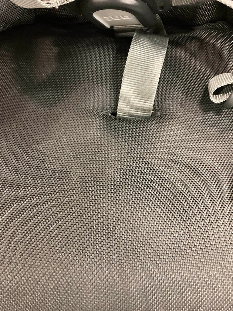 UPPAbaby VISTA Toddler Seat, 2015