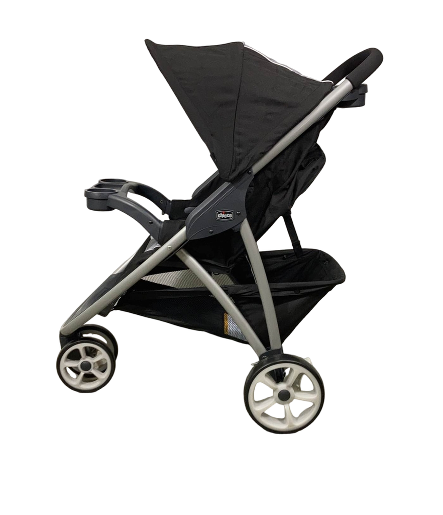 Chicco keyfit 30 sales viaro travel system