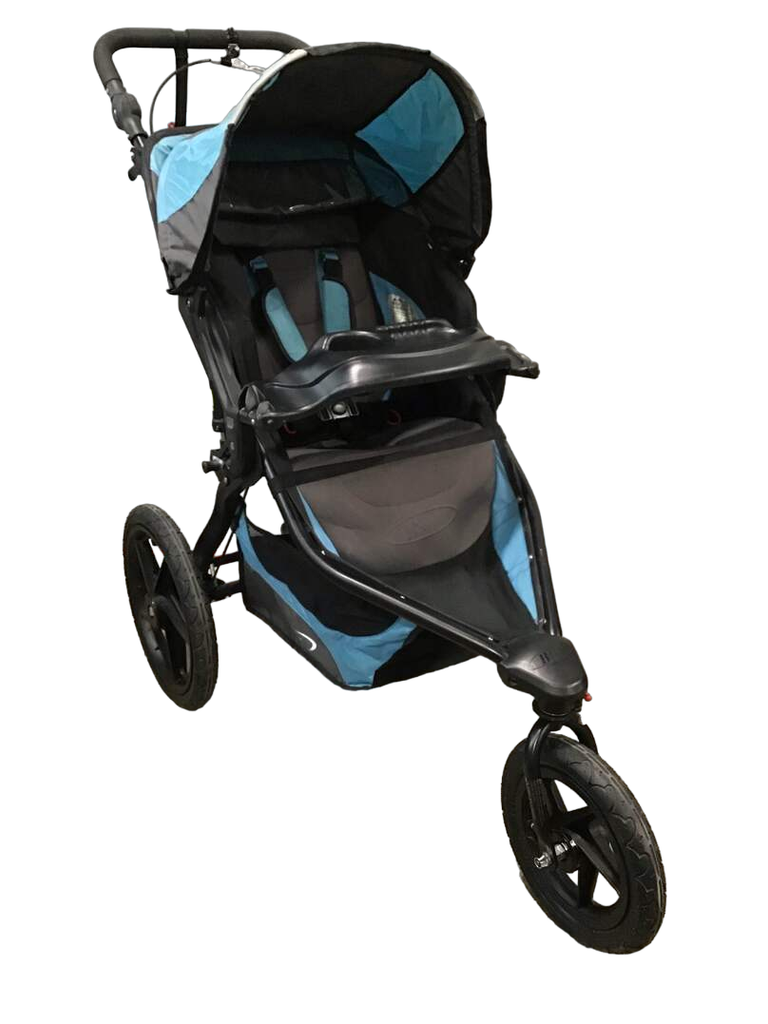 Bob stroller hotsell parent console