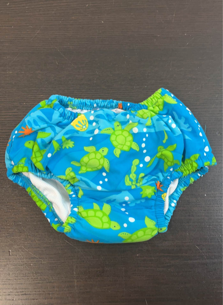 iPlay Reusable Swim Diaper, 24 Months