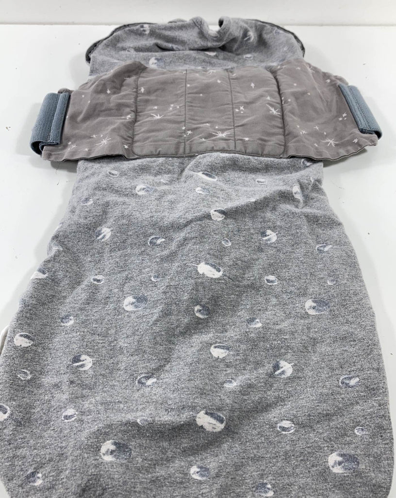 Happiest Baby SNOO Sack, Large (1825 lbs), Graphite